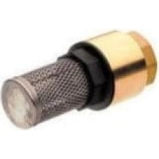 MT CHECK VALVE 4117032 1 1/4 WITH FILTER