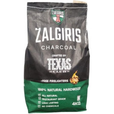 Acer CHARCOAL ŽALGIRIS 4KG