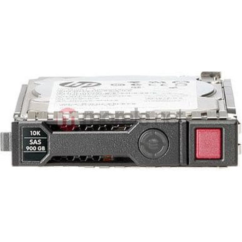 HP Dysk serwerowy HP 900GB 2.5'' SAS-2 (6Gb/s)  (652589-B21)
