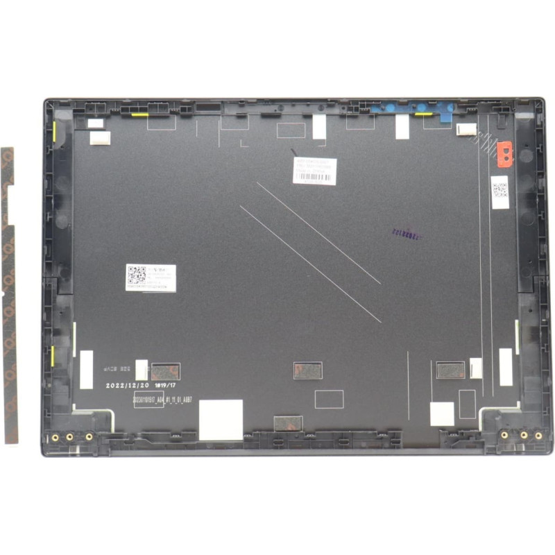 Lenovo French keyboard cover for