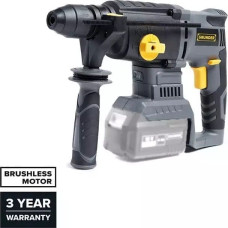 Sourcing Młotowiertarka Sourcing ROTARY HAMMER AKUM Z0C-SKT-LD2658 18V BL