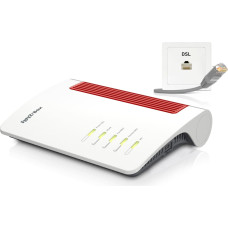 AVM Router 20003079 / 7690 White