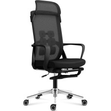 Mark Adler Fotel obrotowy Mark Adler Manager 3.6 Black