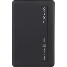 Tucano POWERBANK FR LAPTOP BLACK