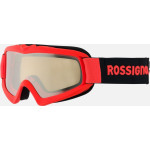 Rossignol Slidinėjimo akiniai Rossignol Raffish Hero, raudoni