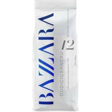 Bazzara Kawa Bazzara Dodicigrancru 100% Arabica | 250g | ziarnista