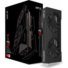 XFX Karta graficzna XFX Swift Radeon RX 9060 XT OC Gaming 16GB GDDR6 (RX-96TSW16BQ)