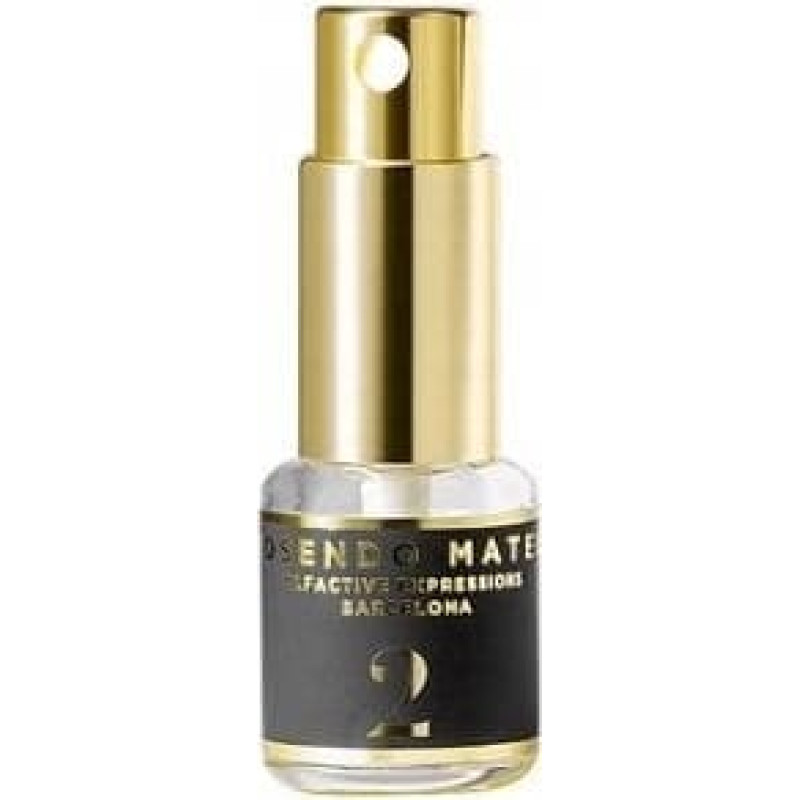 Alkotest MINIATURA ROSENDO MATEU Nr 2 EDP spray 5ml