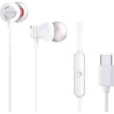 Aiwa Słuchawki Aiwa HEADPHONES USB-C ESTM-50 AIWA WHITE