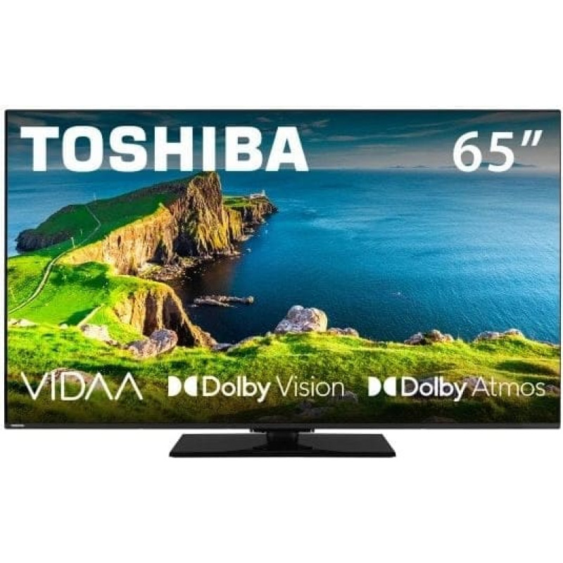 Toshiba Telewizor Toshiba 65UV3F63DG