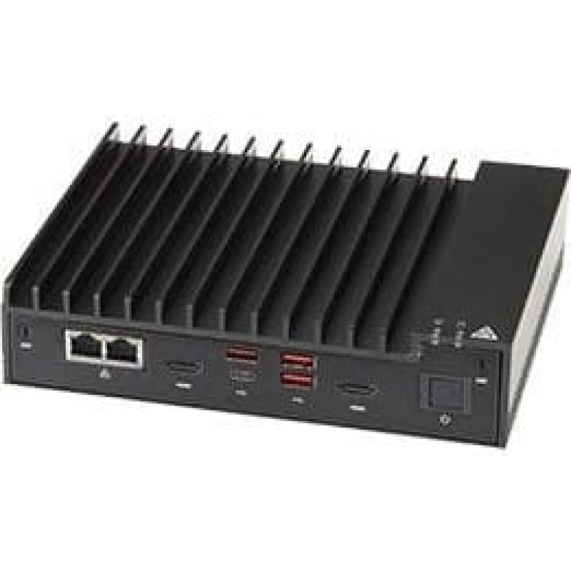 Supermicro Barebone Server Supermicro Fanless CSE-E101-03 + X12STN-H-WOHS