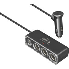 Yenkee YAC 440  adapter do adowarek samochodowy