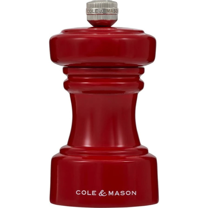 Cole & Mason COLE&MASON Pepper Gloss Hoxton cole&mason™