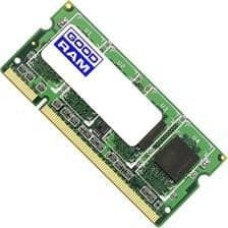 Goodram Pamięć dedykowana GoodRam DDR3, 8 GB, 1600 MHz,  (W-DPL1600S8G)