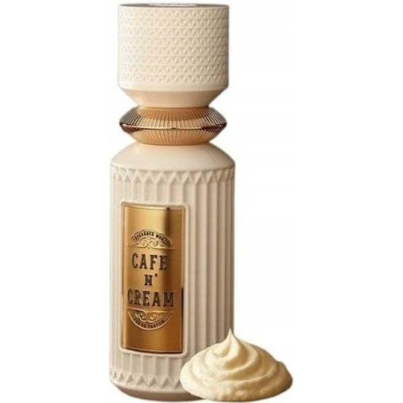 Histoires De Parfums Fragrance World Café N' Cream Eau De Parfum 100 ml (unisex)