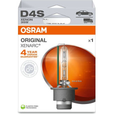 Osram D4S Xenarc Original sensor EPACK [bl1]