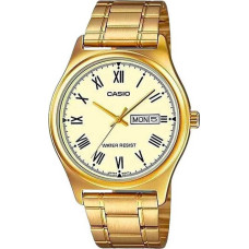 Casio Zegarek Casio ZEGAREK MĘSKI CASIO  MTP-V006G-9B + BOX