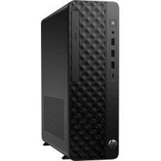 HP INC Komputer 2G1i SFF/i5-14400/8/512/W11P/3YOS