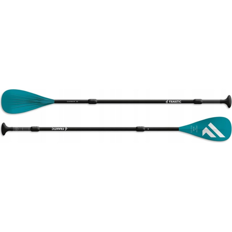 Mentor Wiosło SUP Fanatic Carbon 25 Adj