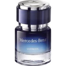 Davidoff Perfumy Męskie Mercedes Benz Ultimate EDP 40 ml
