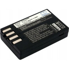 Cameron Sino Akumulator Bateria Typ D-li109 Do Pentax K-2 K-30 K-50 K-500 K-r K-s1 K-s2 / Cs-dli109mc