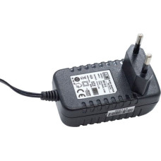 Triton Zasilacz wtyczkowy 12V/1A