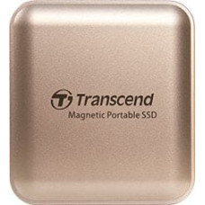 Transcend 4TB Transcend ESD420G Portable, USB20Gbps,Type-C,Magsa