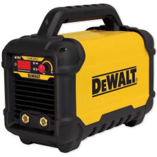 Dewalt Spawarka inwertorowa 190 a, mma, elektrody 1,6 - 5,0 mm DXWDMMA200E