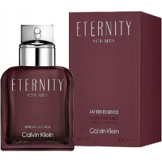 Calvin Klein Eternity Amber Essence PAR M 100 ml