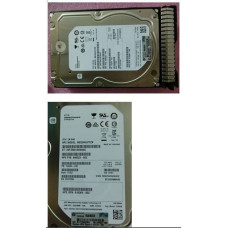 HP Dysk HP 2TB SAS 12G 7.2K LFF SC DS