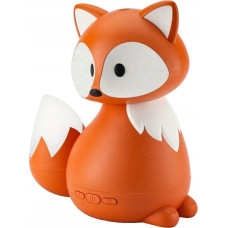 La Casa De Los Aromas Diffuser Natural Origin Fox orange