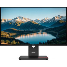 Lenovo Monitor ThinkVision 27.0 T27Q-40 WLED LCD 64A6ZAT6EU Lenovo