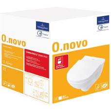 Villeroy & Boch Miska WC Villeroy & Boch O.novo wisząca (5660H101)