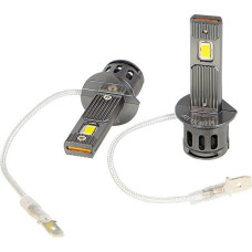 Amio Żarówka samochodowa H1 LED 12V/30W