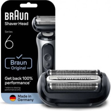 Braun Kombipack 64B