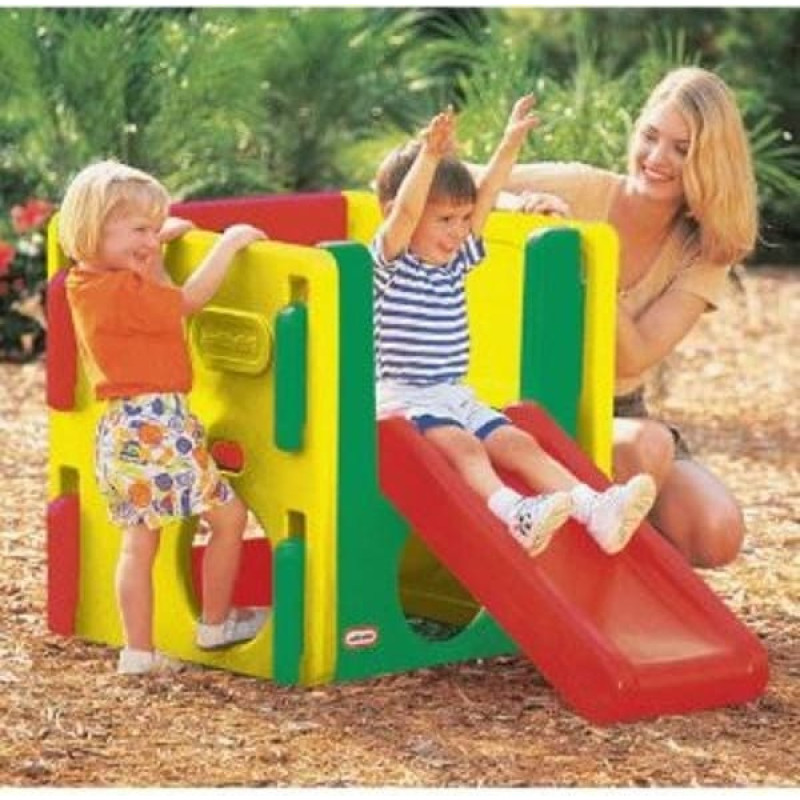 Little Tikes Młodszy gym (413910060)