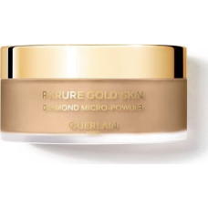 Kryolan GUERLAIN_Parure Gold Skin Diamant Micro Powder puder do twarzy 04 35g