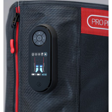 Therabody RECOVERYAIR JETBOOTS PRO PLUS REGULAR