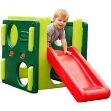 Little Tikes Zjeżdżalnia Młodsza Gym (447A00060)
