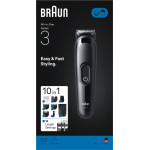 Braun MULTIGROOM AIO3560 BRAUN