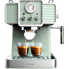 Cecotec Ekspres ciśnieniowy Cecotec Power Espresso 20