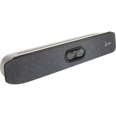 Poly Soundbar wideo all-in-one Studio X30