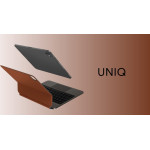 Uniq Case UNIQ Venno Pro Magnetic Smart with keyboard for iPad Pro 11