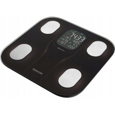 Sencor SBS 9002BK Waga Fitness Bluetooth