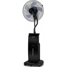 Sencor SFN 1054BK Wentylator stojacy z nawilaczem