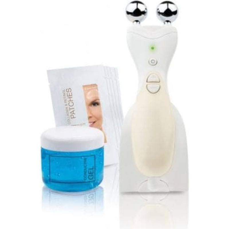 RIO 60second face lift