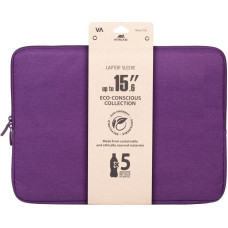 Rivacase Etui RivaCase Nešiojamo kompiuterio dėklas SUZUKA ECO 15.6
