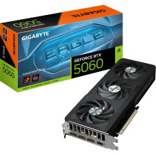 Gigabyte GeForce RTX 5060 EAGLE MAX OC 8G NVIDIA 8 GB GDDR7
