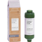 Mann Filter VOESH_Vitamin C Shower Filter filtr prysznicowy z witaminą C Lavender Land 70g