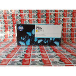 HP 730F Żółty (1Xb25A)